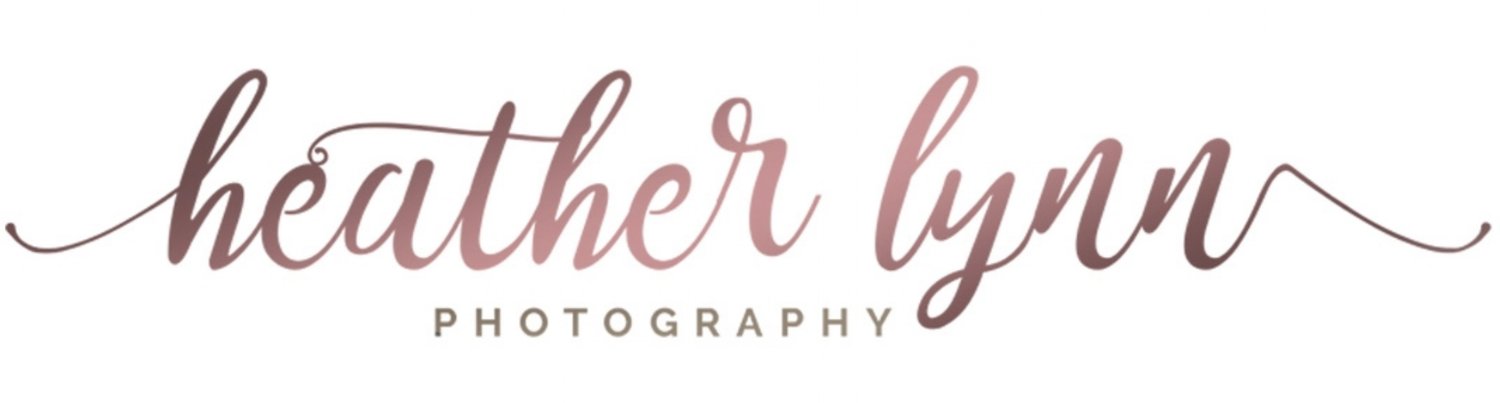 Heather Lynn Photography, LLC