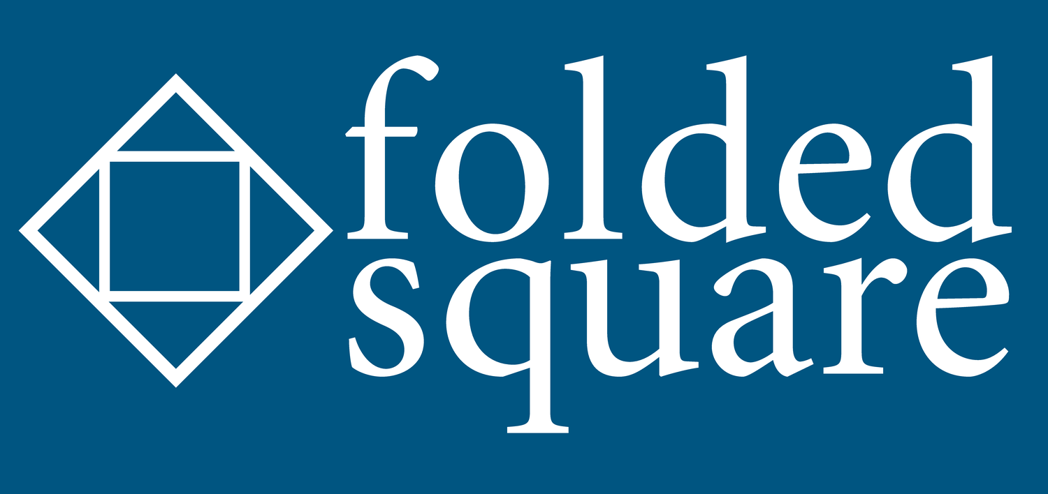 Folded Square