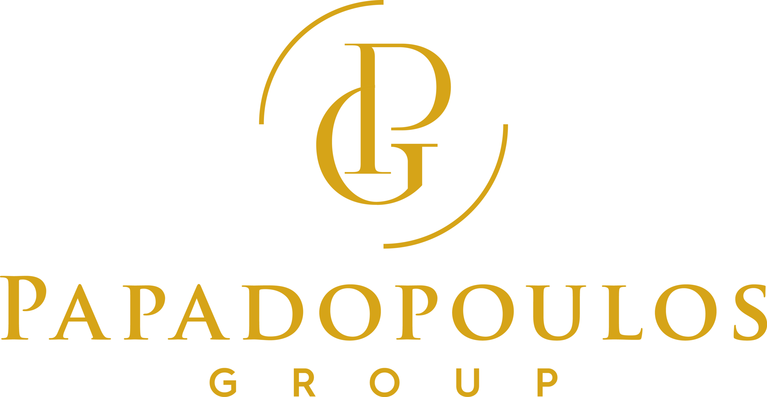 Papadopoulos Group