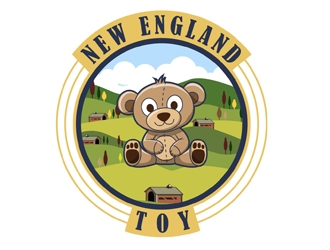 New England Toy