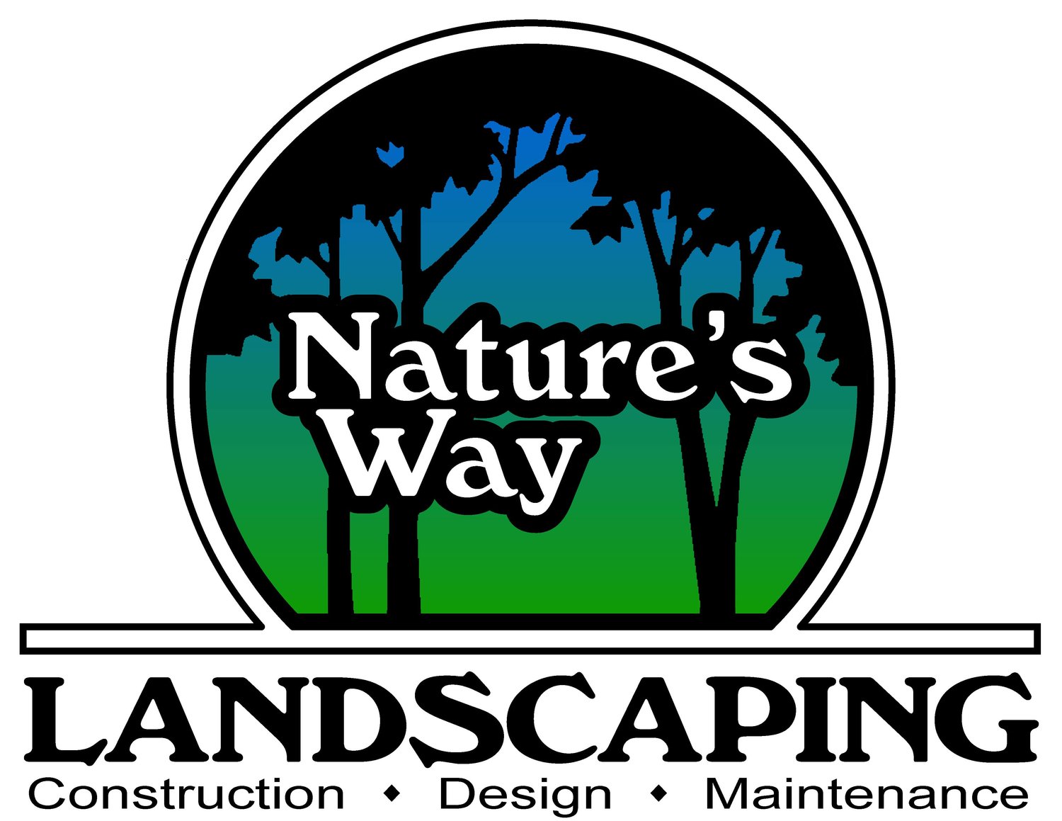Natures Way Landscaping