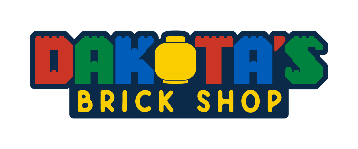 Dakota's Brick Shop