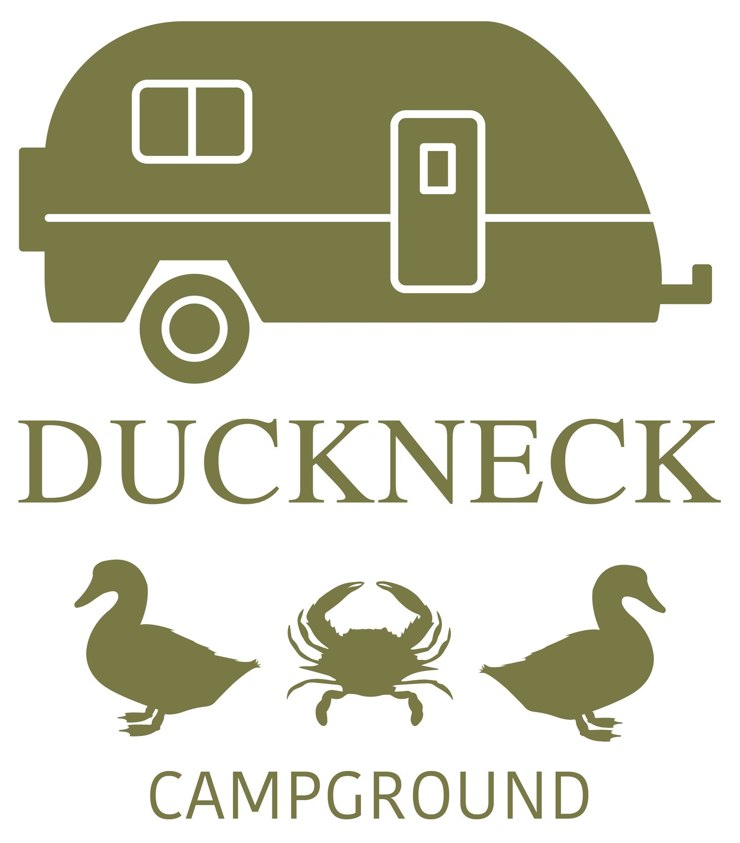 Duckneck Campground