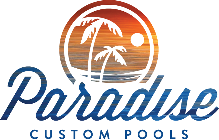 Paradise Custom Pools