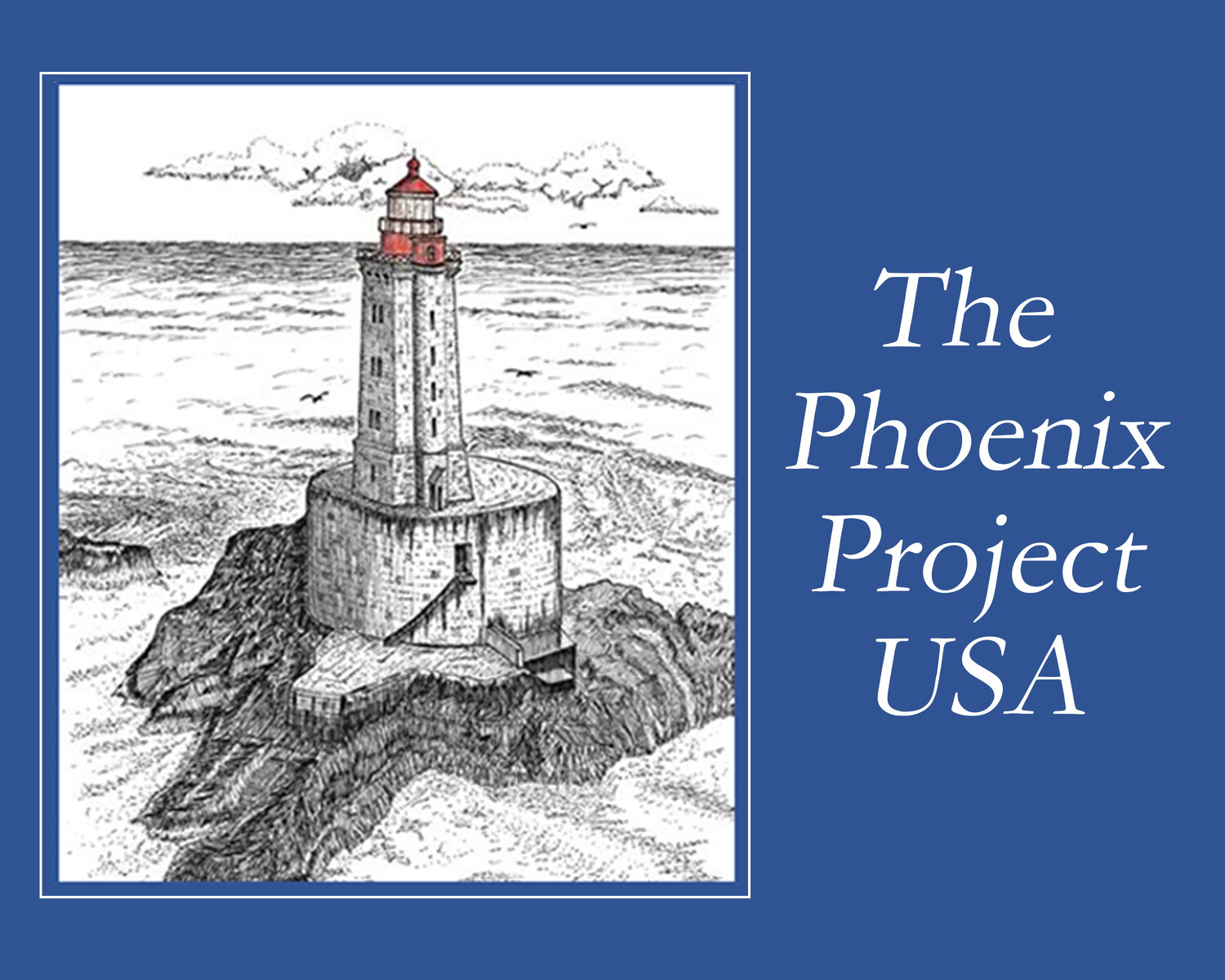 The Phoenix Project