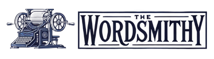 The Wordsmithy