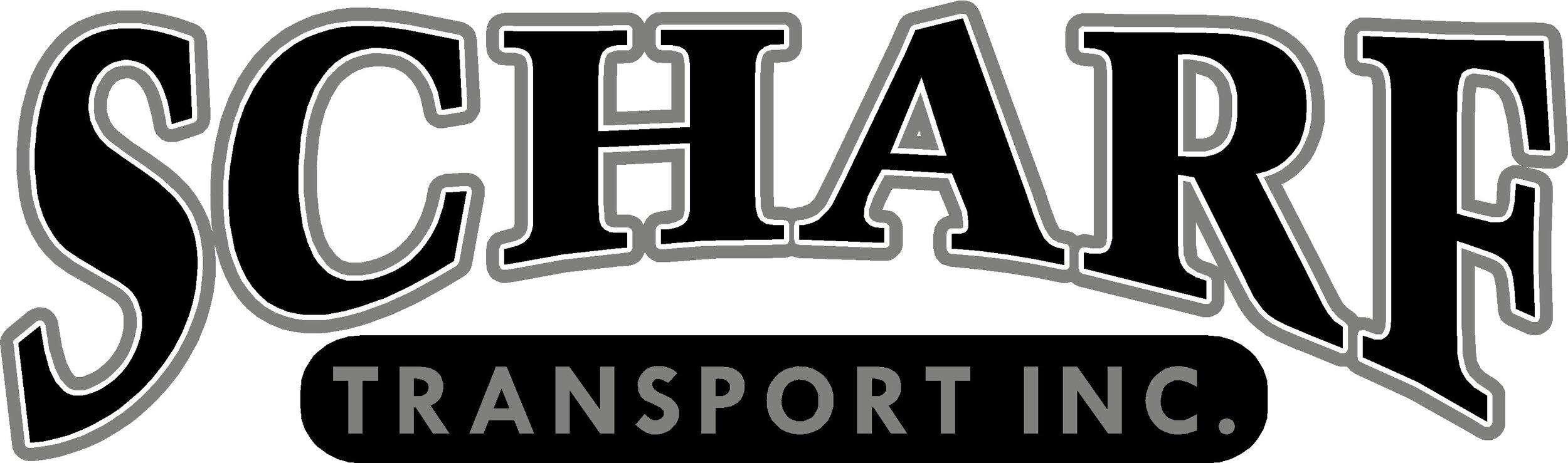 Scharf Transport, Inc