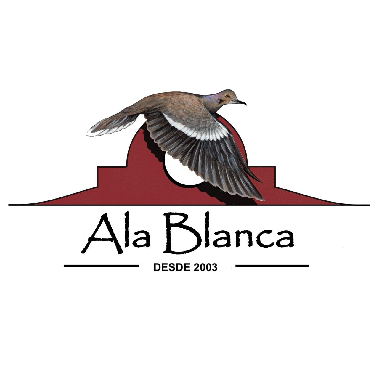 Rancho Ala Blanca