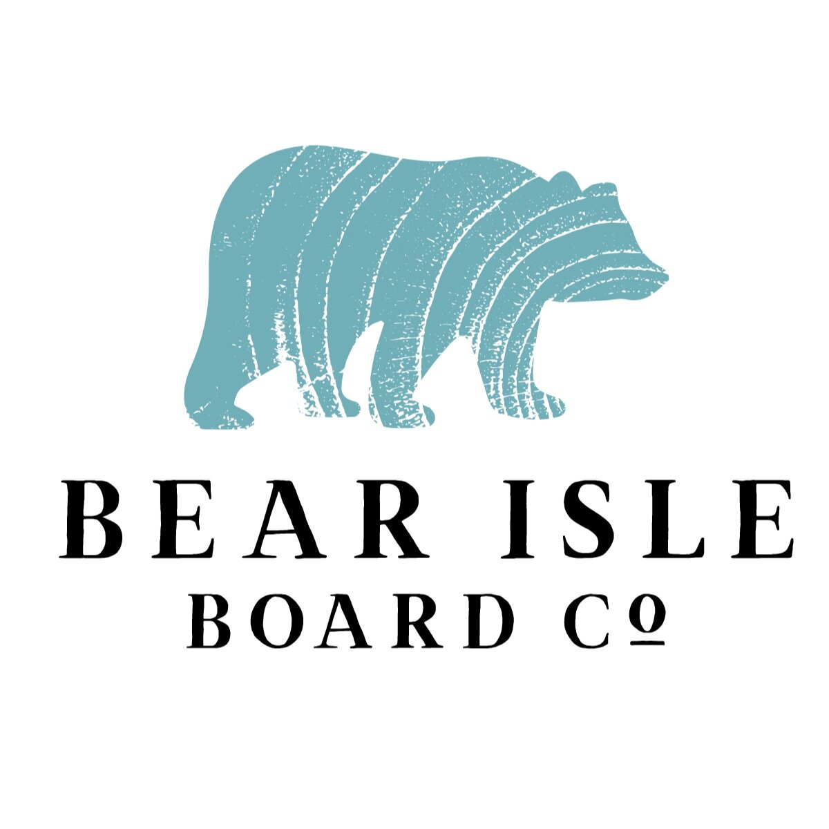 Bear Isle Board Co.