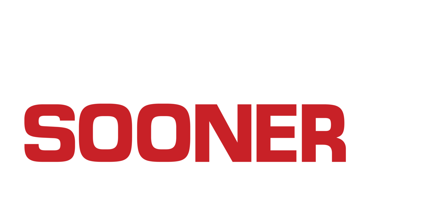 Sooner Manufacturing