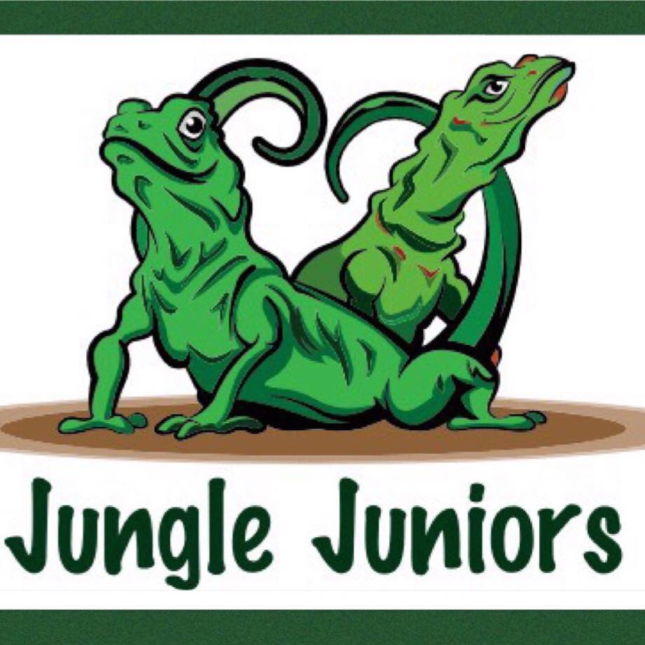 Jungle Juniors