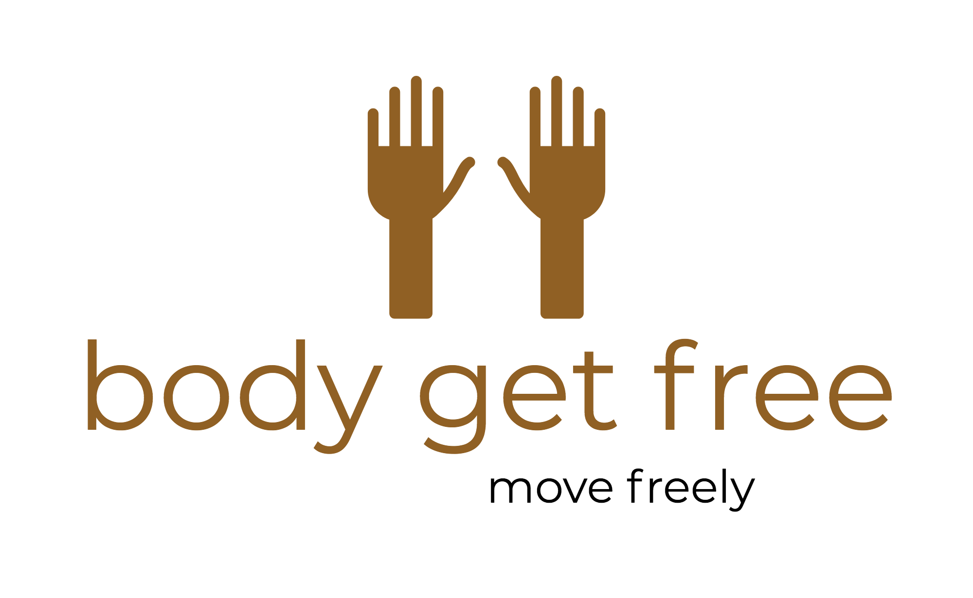 Body Get Free