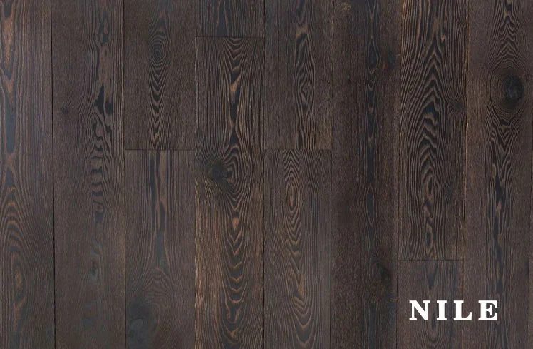 Du Chateau Terra Collection European Ash Flooring 4 Less