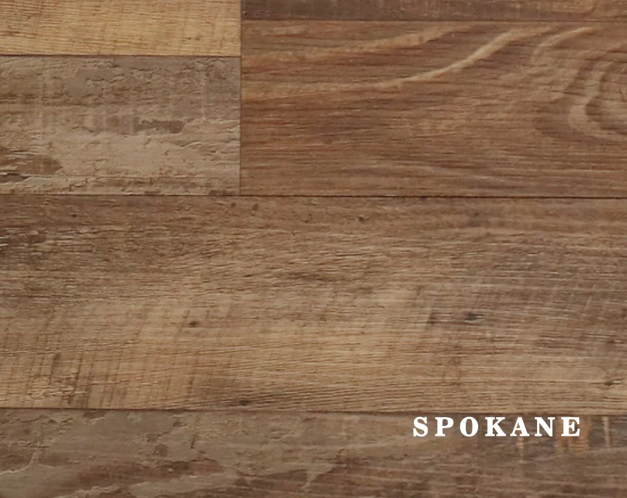 Urban Floor Cascade Series 6mm Thick 7 Wide Flooring 4
