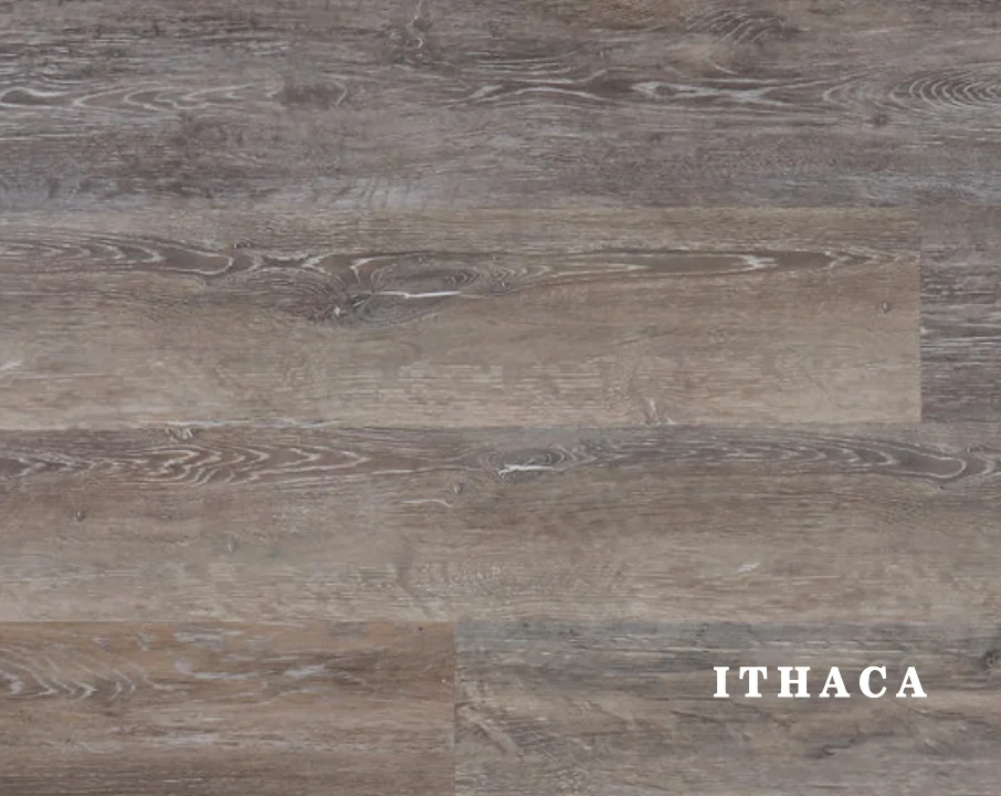 Urban Floor Cascade Series 6mm Thick 7 Wide Flooring 4