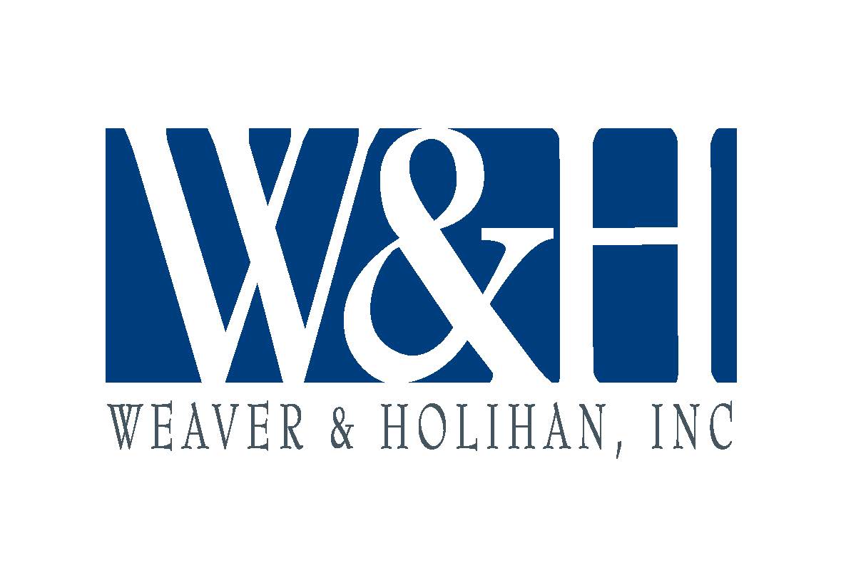 Weaver &amp; Holihan, Inc