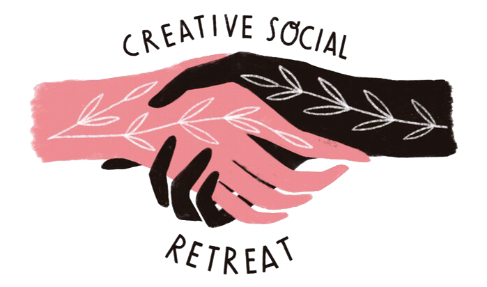 Creative Social Retreat