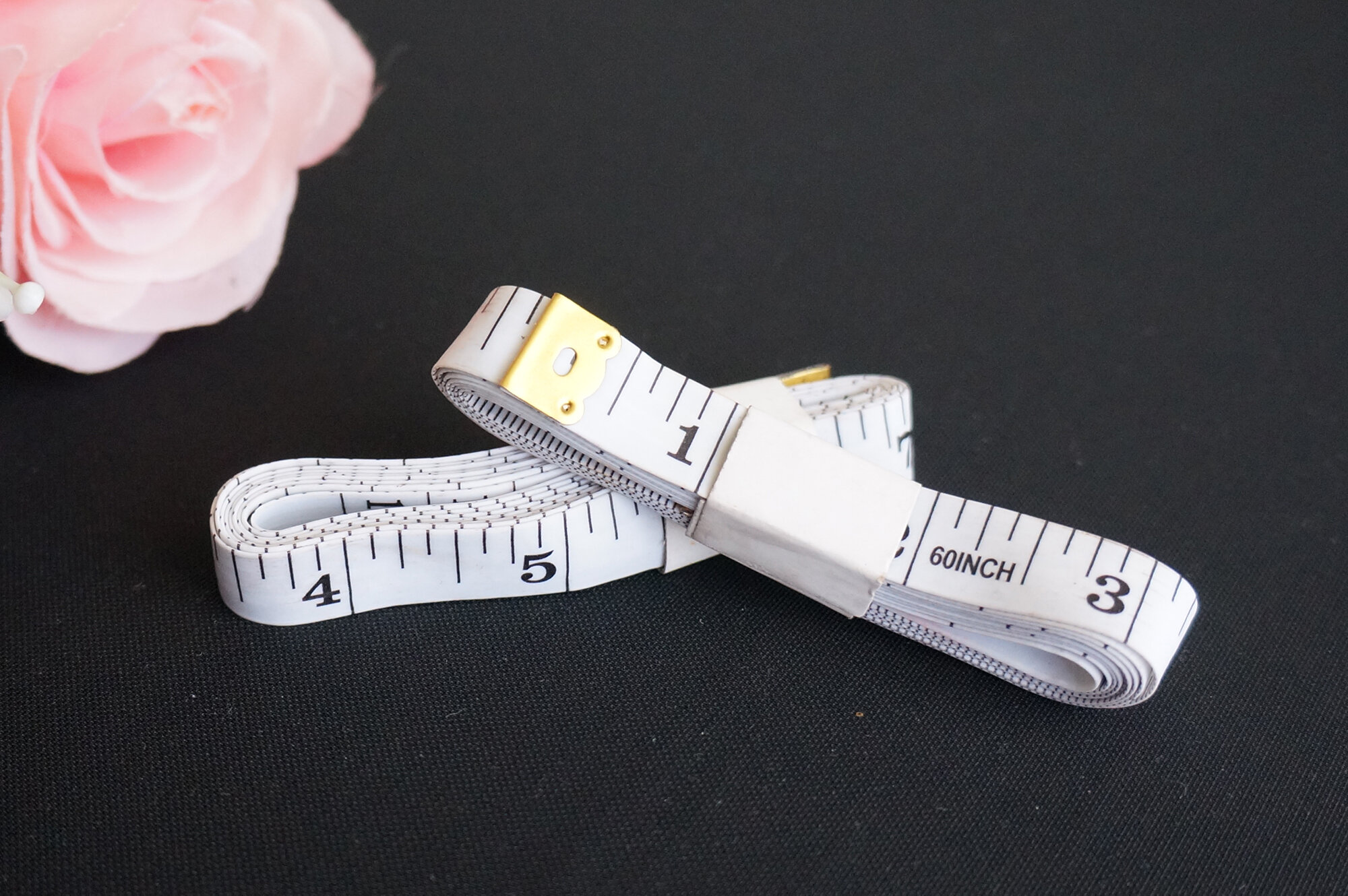 Measuring Tape for Breast Measurements — LilypaDesigns