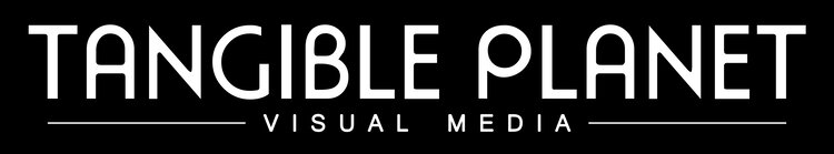 Tangible Planet Visual Media