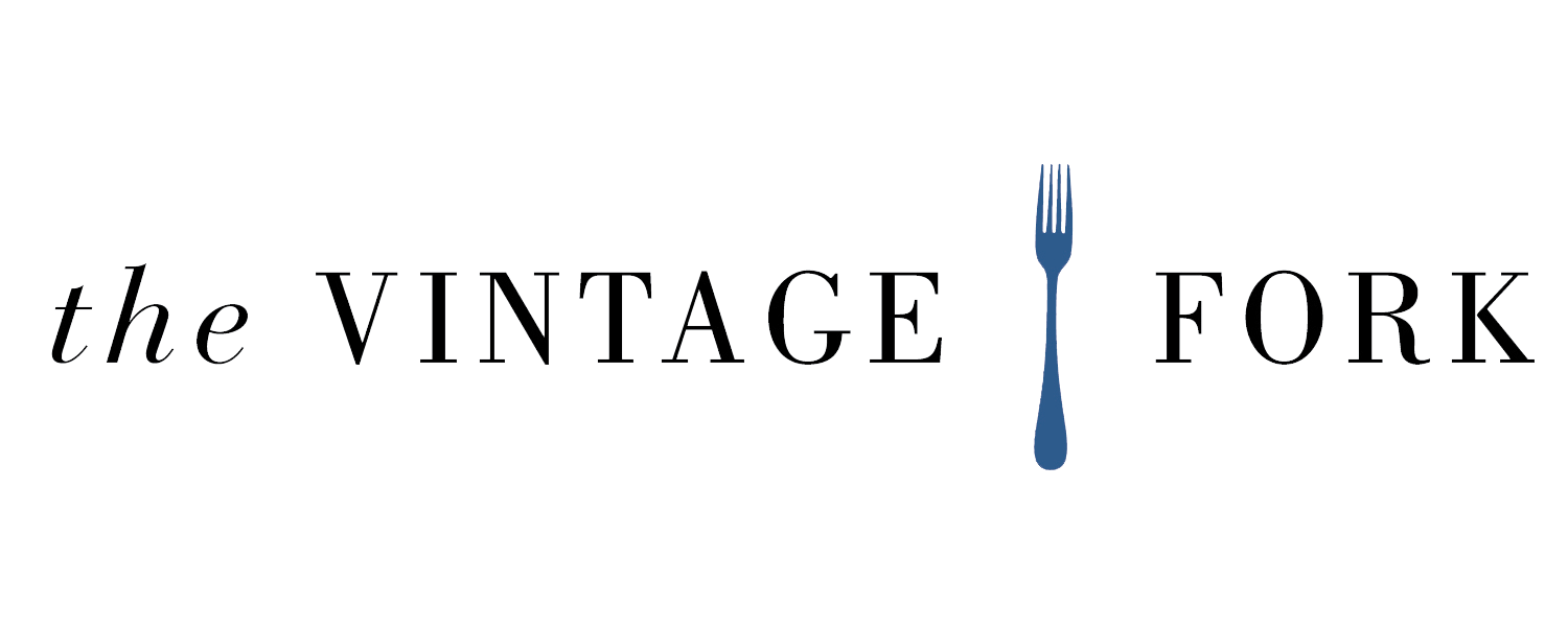 The Vintage Fork