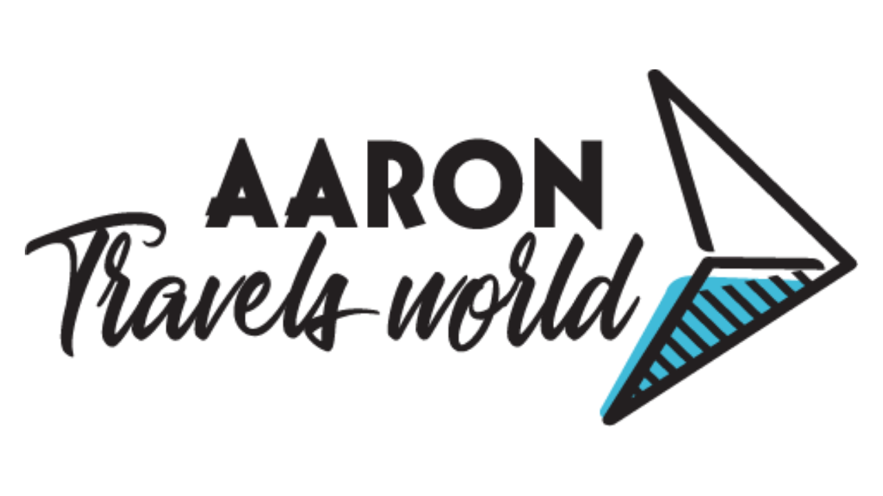 Aaron Travels World