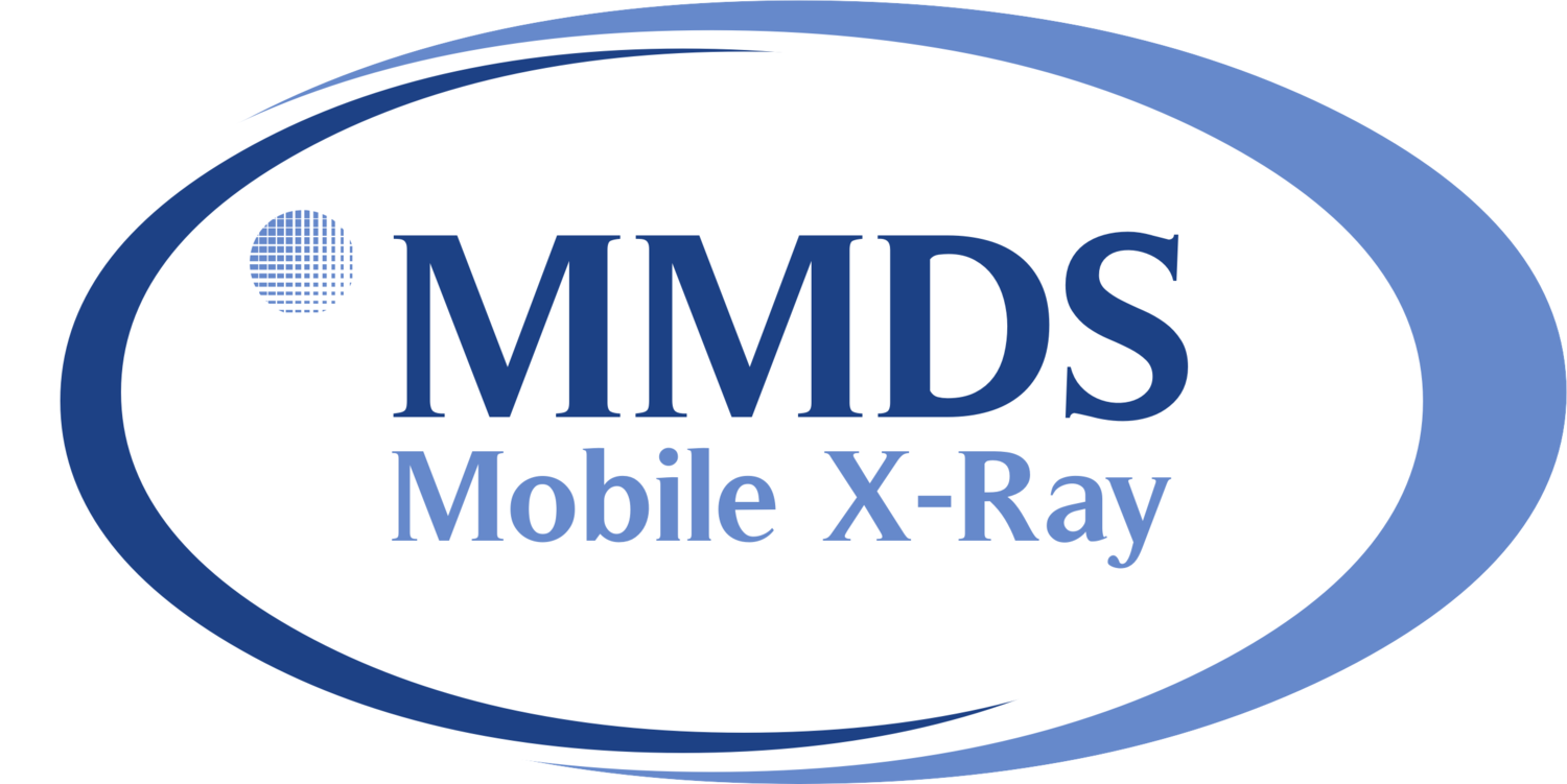 MMDS Mobile X-Ray