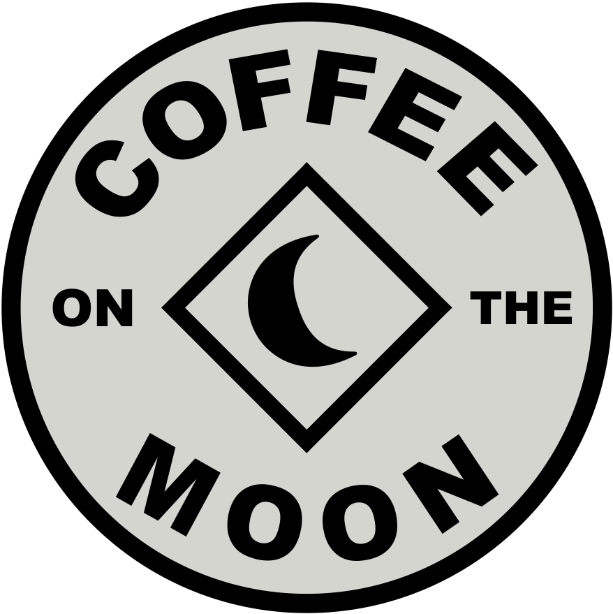 Coffee On The Moon