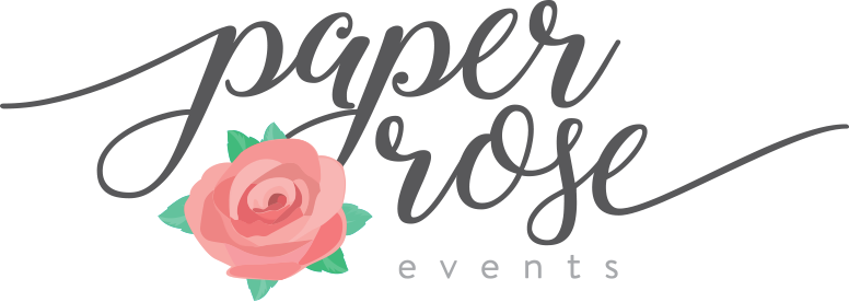 Paper Rose Events