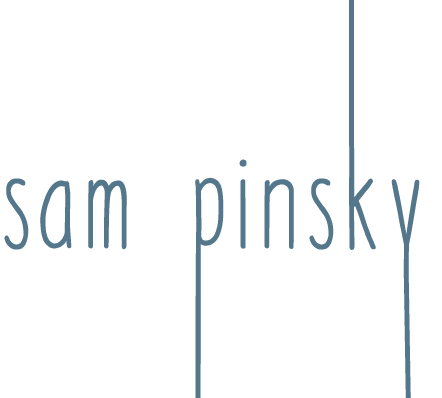 Sam Pinsky