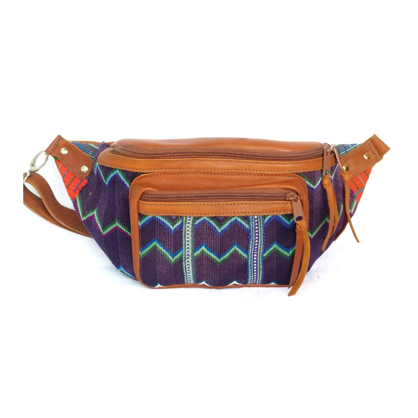 fringe fanny pack target