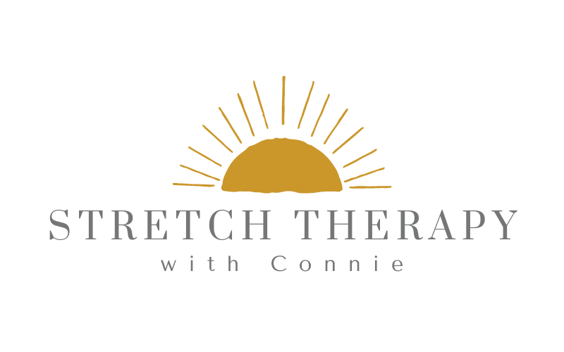 Stretch Therapy with Connie