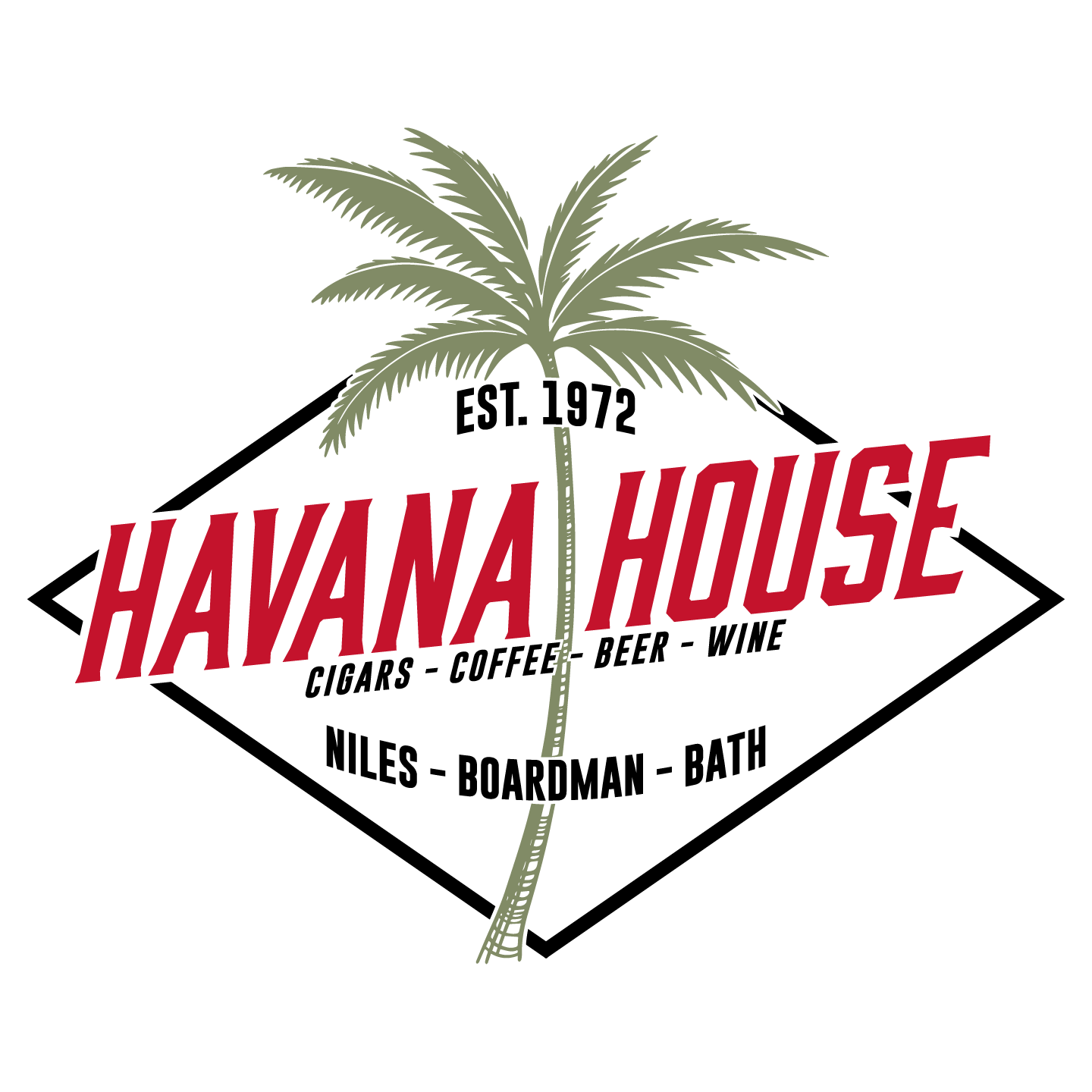 Havana House