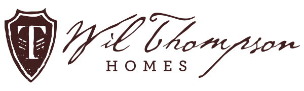 Wil Thompson Homes