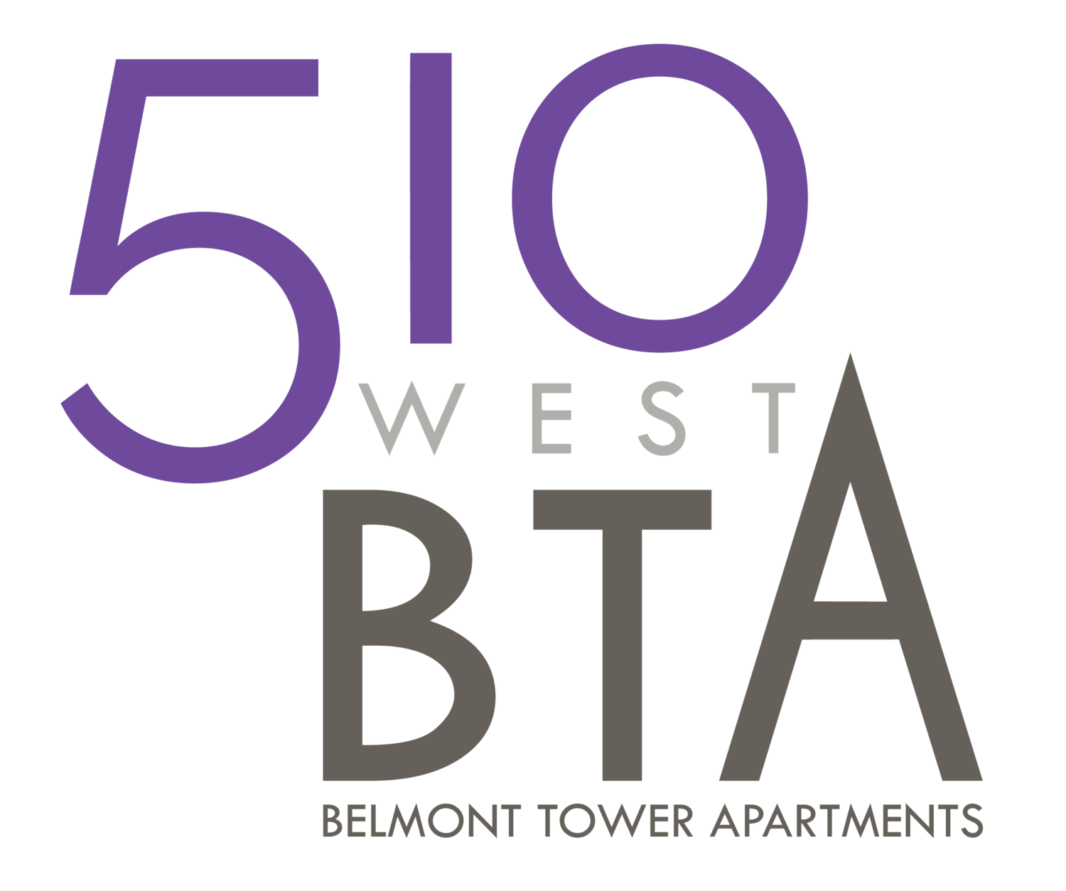 510 West BTA, Belmont Tower Apartments, 510 W Belmont