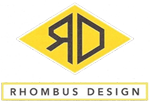 rhombus design