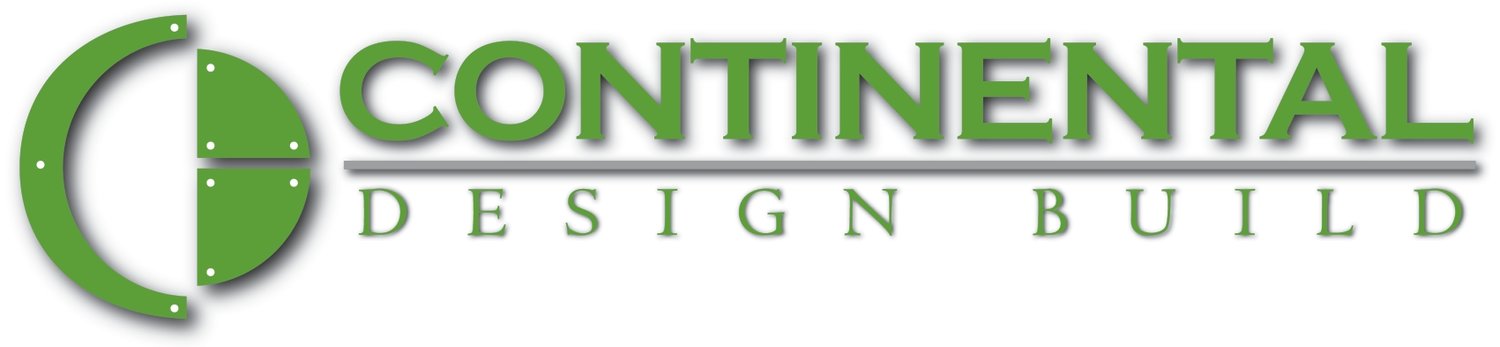 Continental Design Build, Inc.