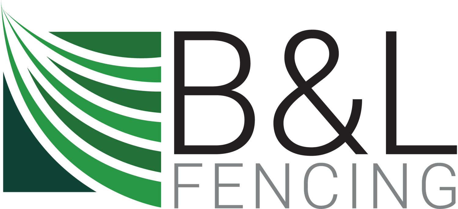 B&L Fencing Services Ltd