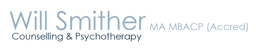 Will Smither | Counselling & Psychotherapy | Salisbury & Newbury