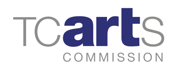 Traverse City Arts Commission Logo