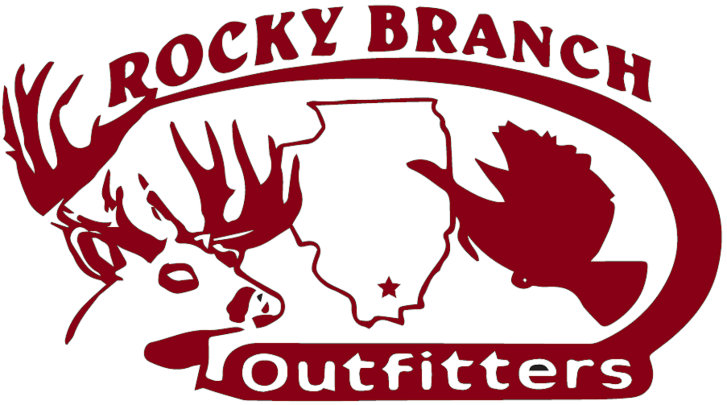 Rocky Branch Outfitters