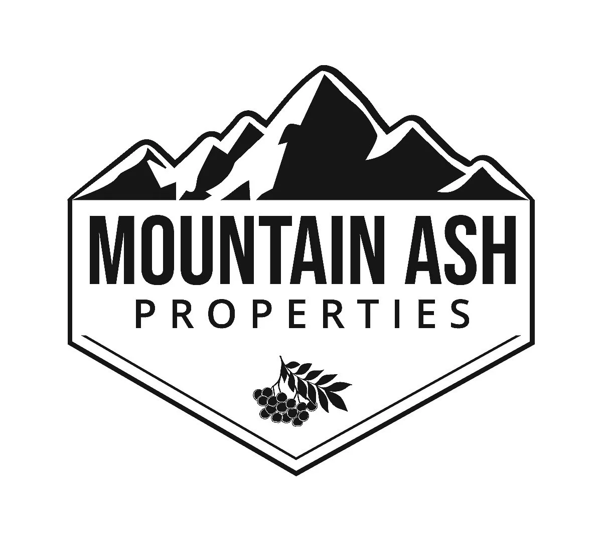 MOUNTAIN ASH PROPERTIES