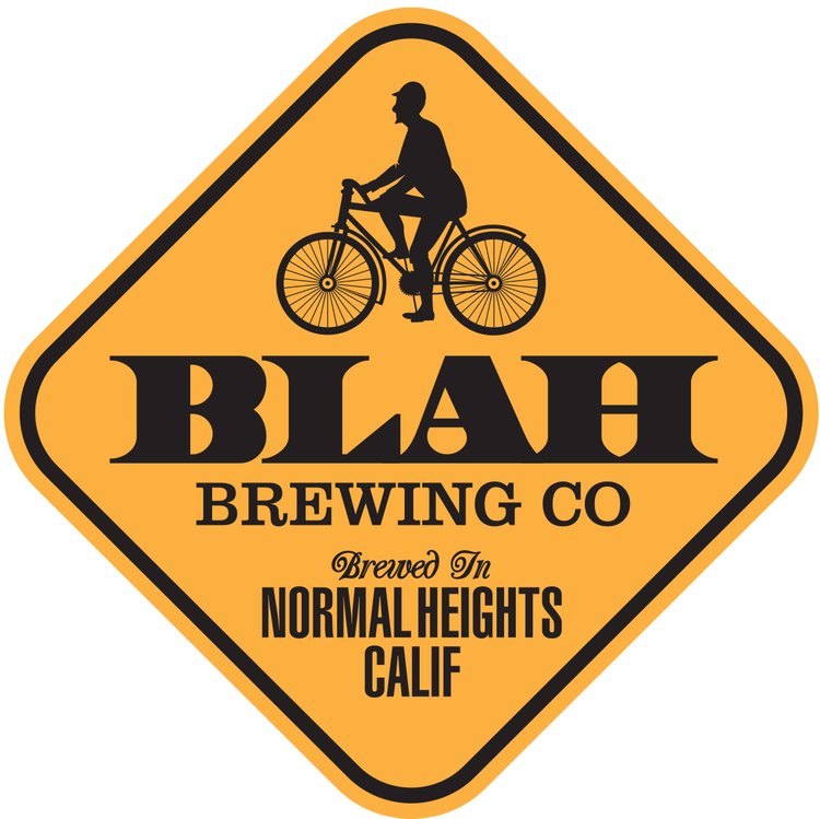 BLAH Draft Beer