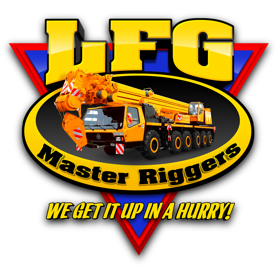 LFG Rigging Inc.