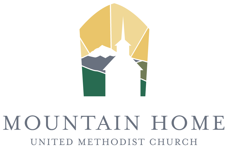 Mountain Home United Methodist