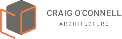 Craig O'Connell Architecture