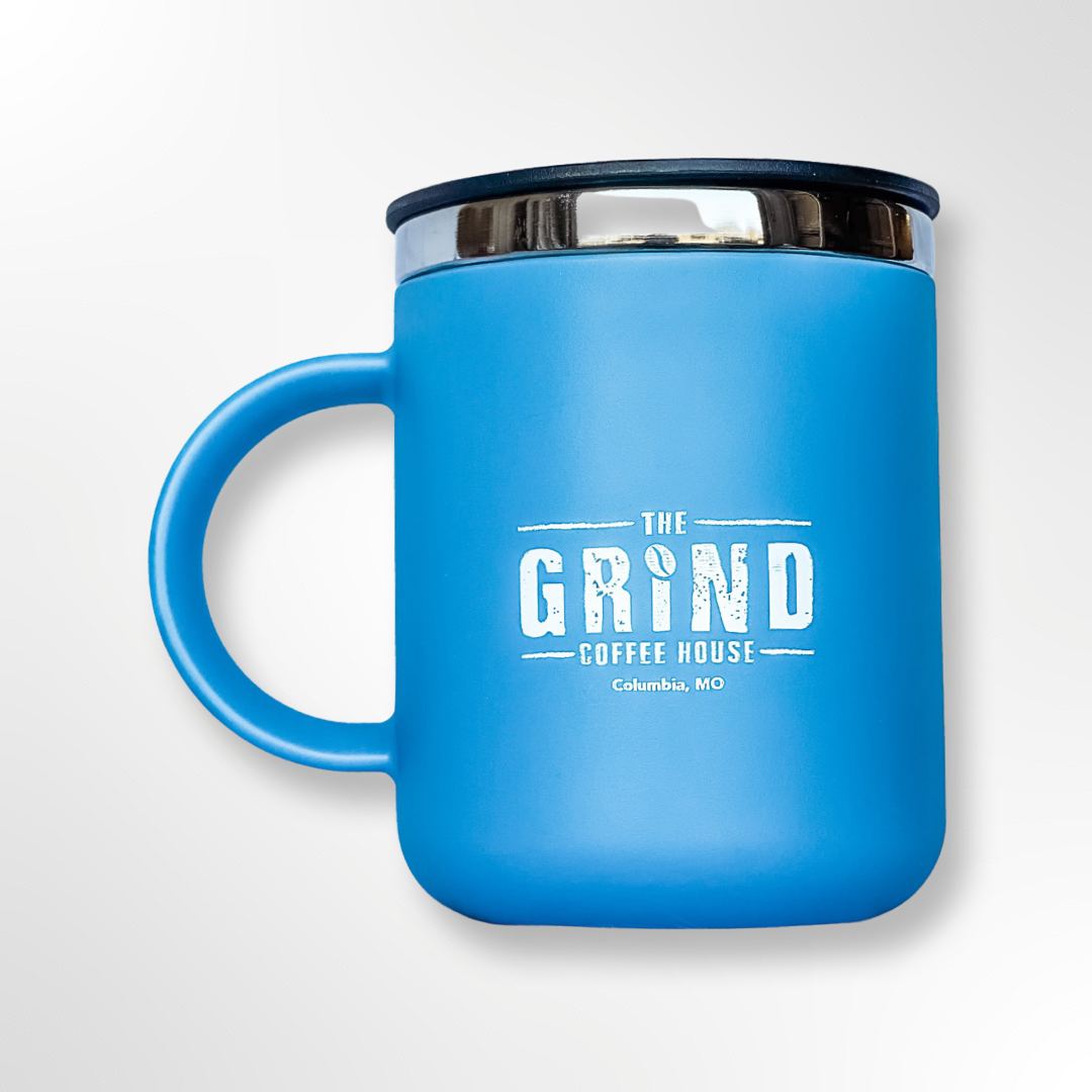 Hydro Flask Coffee Mug — The Grind Coffee House