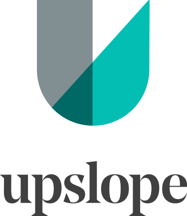 Upslope Ventures logo