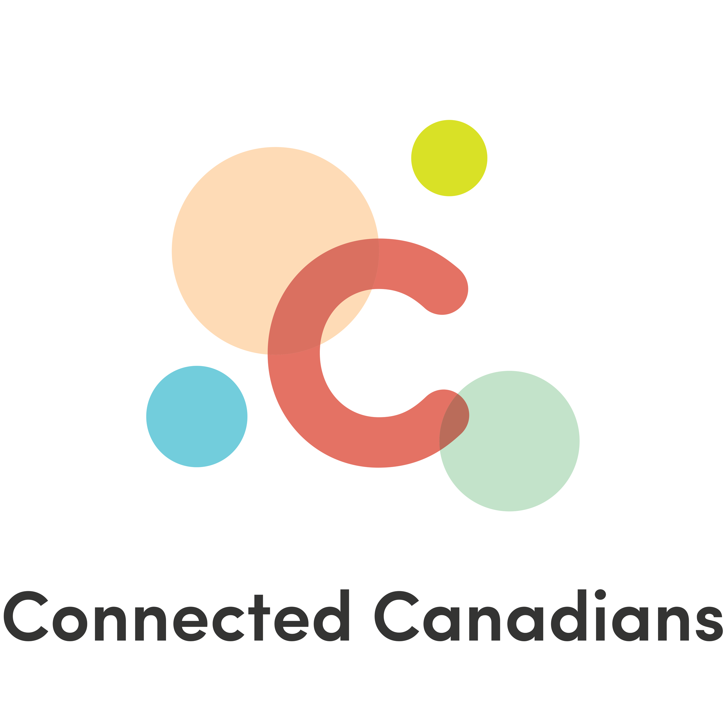 Connected Canadians