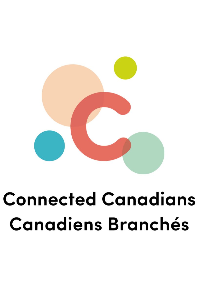 Connected Canadians / Canadiens Branchés