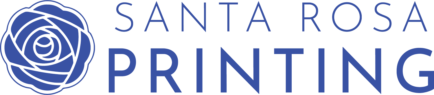Santa Rosa Printing